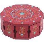 Decagon Puzzle Box at 15% off