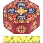 Eternity Puzzle Box at 15% off