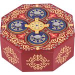 Eternity Puzzle Box at 15% off