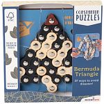 Constantin Puzzles: Bermuda Triangle