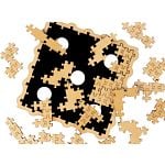 Constantin Puzzles: Not a Jigsaw - Wooden Packing Puzzle