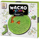 Wacko Jigsaws: Gecko