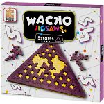 Wacko Jigsaws: Sstarss