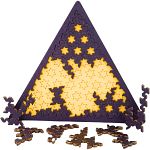 Wacko Jigsaws: Sstarss