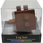 Log Jam for VIP