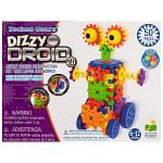 Techno Gears: Dizzy Droid 2.0