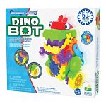 Techno Gears: Dino Bot