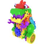 Techno Gears: Dino Bot