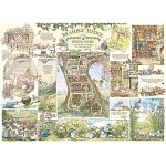 Brambly Hedge Spring Story