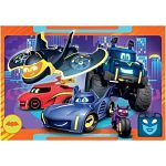 Batwheels: Ready for Action - 2 x 24 Piece Puzzles