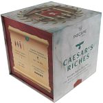 Caesar's Riches - Escape Room in a Box