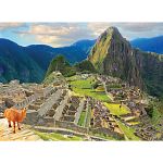 Machu Picchu - Peru