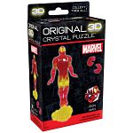 3D Crystal Puzzle - Marvel: Iron Man