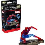 3D Crystal Puzzle - Marvel: Spider-Man