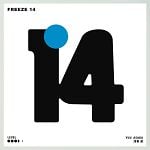 Freeze 14 Puzzle - Original Version