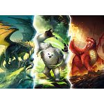 Dungeons & Dragons: Legendary Monsters of Faerun