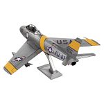 Metal Earth - F-86 Sabre