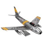 Metal Earth - F-86 Sabre