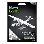 Metal Earth - Consolidated PBY Catalina