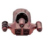 Metal Earth: Star Wars - X-34 Landspeeder