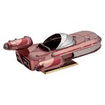 Metal Earth: Star Wars - X-34 Landspeeder