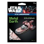 Metal Earth: Star Wars - X-34 Landspeeder