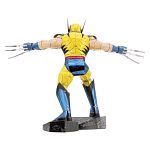 Metal Earth: Marvel - Wolverine