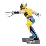 Metal Earth: Marvel - Wolverine