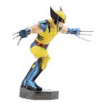 Metal Earth: Marvel - Wolverine