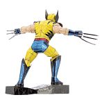 Metal Earth: Marvel - Wolverine