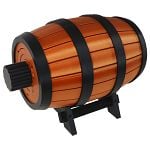 Barrel Labyrinth