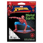 Metal Earth: Marvel - Spider-Man