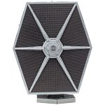 Metal Earth Premium 3D Metal Model Kit: Star Wars - Tie Fighter