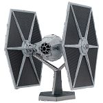 Metal Earth Premium 3D Metal Model Kit: Star Wars - Tie Fighter