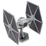 Metal Earth Premium 3D Metal Model Kit: Star Wars - Tie Fighter