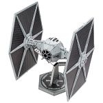 Metal Earth Premium 3D Metal Model Kit: Star Wars - Tie Fighter