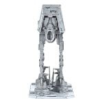 Metal Earth Premium 3D Metal Model Kit: Star Wars Imperial AT-AT