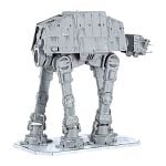 Metal Earth Premium 3D Metal Model Kit: Star Wars Imperial AT-AT