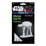 Metal Earth Premium 3D Metal Model Kit: Star Wars Imperial AT-AT