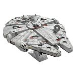 Metal Earth Premium 3D Model Kit: Star Wars Millennium Falcon