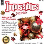 Impossibles - Holiday Sparkle