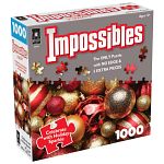 Impossibles - Holiday Sparkle