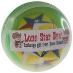 Lone Star Burr