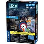 Exit: The Hunt Through Amsterdam (Level 3)