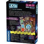 Exit: The Magical Academy (Level 2)