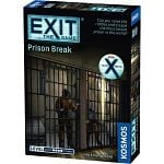 Exit: Prison Break (Level 4)