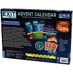 Exit: Advent Calendar - The Mystery of the Ice Cave (Level 2)