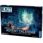 Exit: Advent Calendar - The Mystery of the Ice Cave (Level 2)