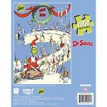 Dr. Seuss: The Grinch Feast