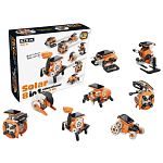 8-in-1 Solar Educational Robot Kit